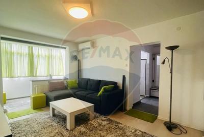 Apartament cu 2 camere semidecomandat în Săsar - 8