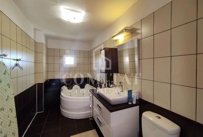Duplex cu 4 camere cu Teren 231 Mp în Bună Ziua - 12