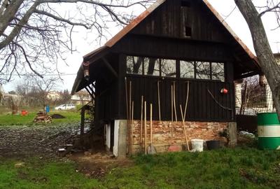 Casă cu Teren 1600 Mp în Central - 4