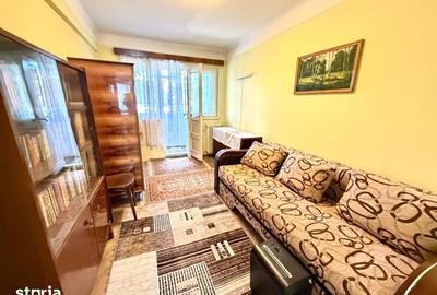 Apartament cu 2 camere în Central - 4