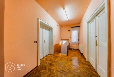 Rezervata Casa zona centrala Biserica Sarbeasca, comision 0% - 3