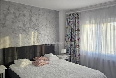 Apartament de inchiriat 2 camere in Blaj complet reno... - 4