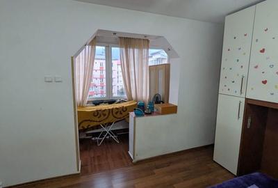 Apartament cu 2 camere decomandat în Precista - 6