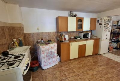 Tomis 2 - casa caramida 3 camere + teren 168 mp - 5