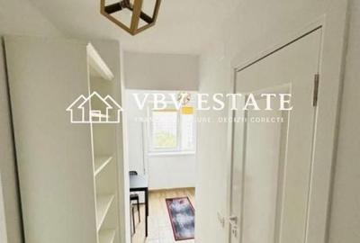 Garsonieră decomandată în Titan - 2