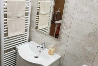 Apartament cu 2 camere decomandat în Central - 6