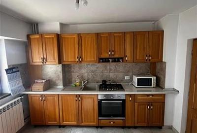 Apartament cu 2 camere decomandat, mobilat în Timpuri Noi - 4