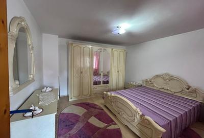 Casa P+1+M, 457 MP teren, 214 mp construiti, 155,3 mp utili - 6