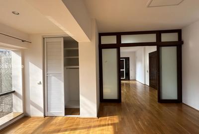 Apartament cu 6 camere, mobilat în Herăstrău - 11