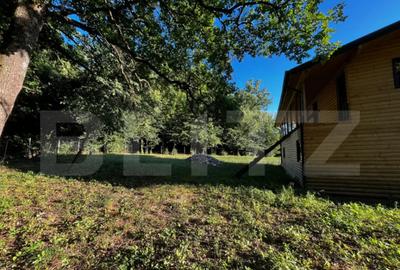 Casă cu 7 camere cu Teren 1700 Mp în Beclean - 8