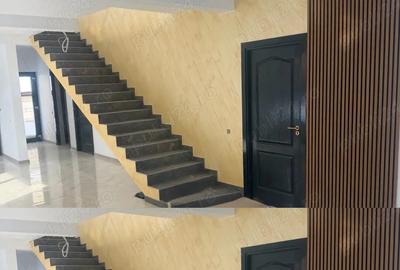 Casă cu 3 camere cu Teren 400 Mp în Costi - 1