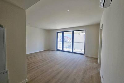 Apartament cu 2 camere nedecomandat în Aradului - 4