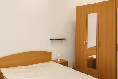 Apartament cu 2 camere decomandat, mobilat în Ultracentral - 2