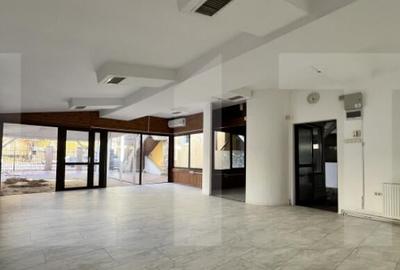 Spa?iu 180 mp cu Terasa Ideal Restaurant, zona Dambov - 17