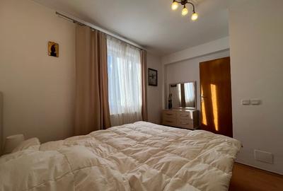 Pipera, Ansamblul Rezidential AZUR - Vila 4 camere de Inchiriat - 15