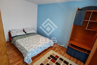 Apartament cu 2 camere semidecomandat în Decebal - 13