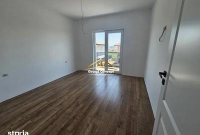 Casă cu 4 camere cu Teren 700 Mp în Valea Lupului - 11