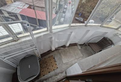 Garsoniera foarte aproape de statia de autobuz 104 - 12