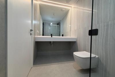 Apartament cu 2 camere decomandat în Aviației - 10
