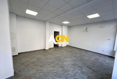 Spațiu comercial, de 81 mp, în Cetate - 4