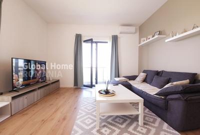 Apartament 3 camere 74MP | Tunari- Darwin Residence | Parcare supraterana - 5