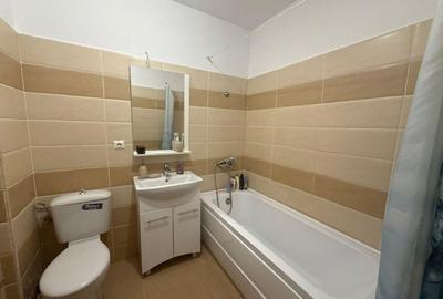 Apartament 2 camere, la cheie, zona Arex - 3