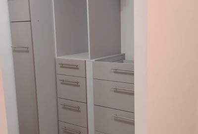 Militari, metrou Pacii - 2