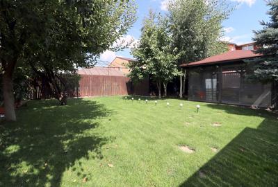 Casă individuală cu 5 camere cu Canalizare în Apărătorii Patriei - 38