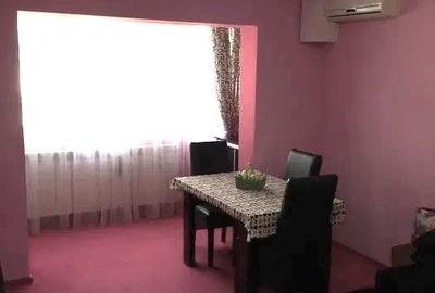 Apartament 2 camere complet renovat zona Policlinica 2