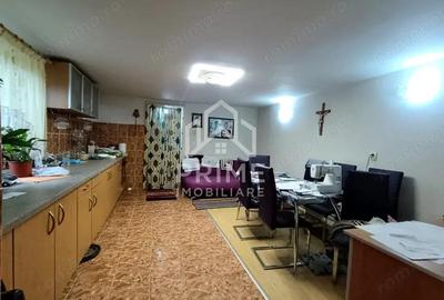 Casă cu Teren 500 Mp în Cergău - 2