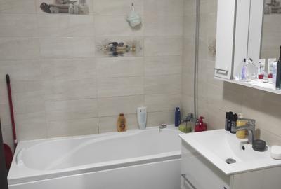 Apartament cu 3 camere decomandat, mobilat în Popas Păcurari - 5