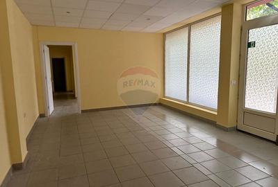 De inchiriat Spatiu comercial stradal zona Universitatii - 5
