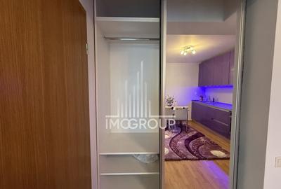 Apartament cu 2 camere | zona OMV | Etaj 5 | Imediat ocupabil - 6