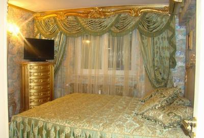 Apartament -3 camere -decomandat-Zona Unirii - 4