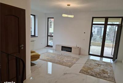 Casă cu 4 camere cu Teren 650 Mp în Valea Lupului - 1