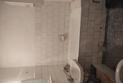 TITLU: PF vand apartament 2 camere decomandate 51m2 termopane izola?ie termica 4din4 are POD - 7