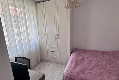 Apartament cu 2 camere nedecomandat în Cedonia - 7