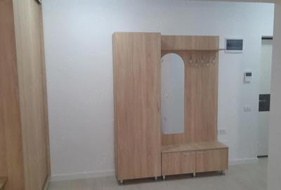 Garsonieră decomandată în Central - 4