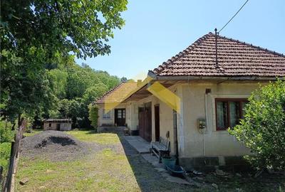 Casa de vanzare comuna Varfurile, localitatea Magulicea - 1