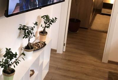 Apartament cu 2 camere decomandat în Central - 6