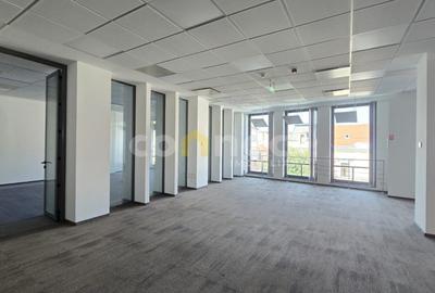 Birouri moderne de inchiriat 900 mp I Parcare subterana I Ultracentral Cluj - 2
