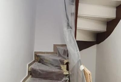 Spatiu birouri Rond Cosbuc – Bulevardul Libertatii, Renovat Acum - 11