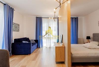 Garsonieră semidecomandată, mobilată în Calea Turzii - 1