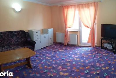 Garsonieră în Hărmanului - 2