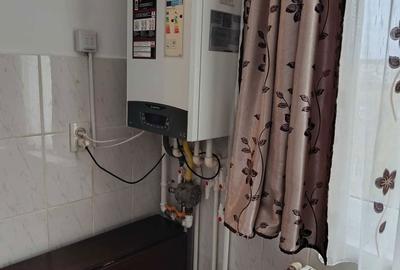 Garsonieră în Central - 8