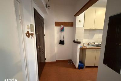 Apartament cu 2 camere în Tractorul - 8