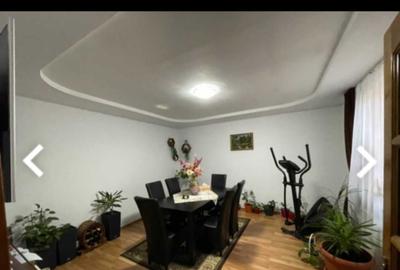 Casă cu 3 camere în Central - 7