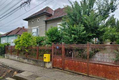 Casă cu 3 camere în Central - 5