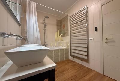 Apartament 4 camere | Parcare | Herastrau | Soseaua Nordului - 12