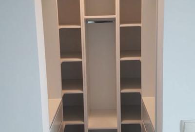 Casă cu 4 camere în Central - 6